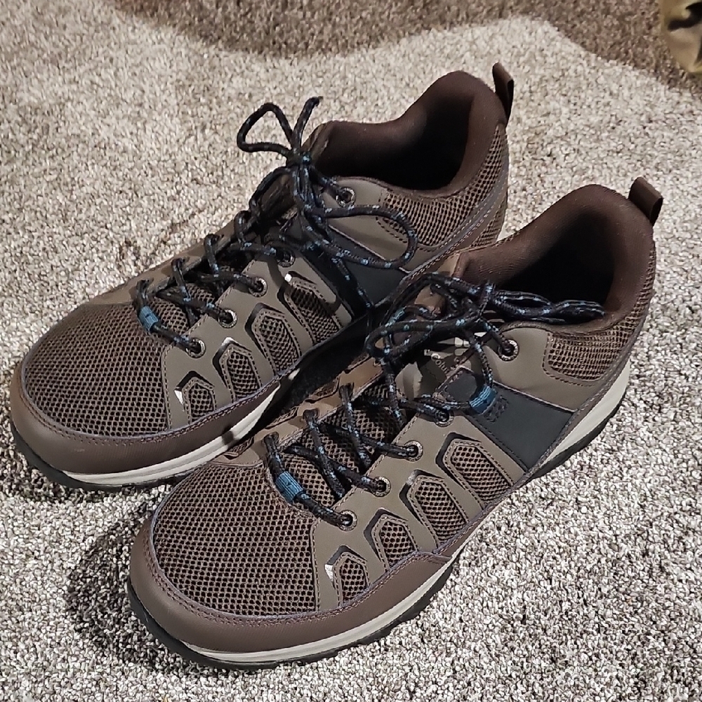 Columbia Granite Trail Men's Hiking Shoe